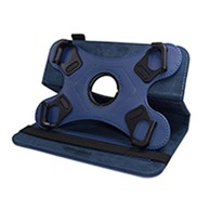 MAXMOBILE Torbica za tablet Flip Me 7"-8" plava